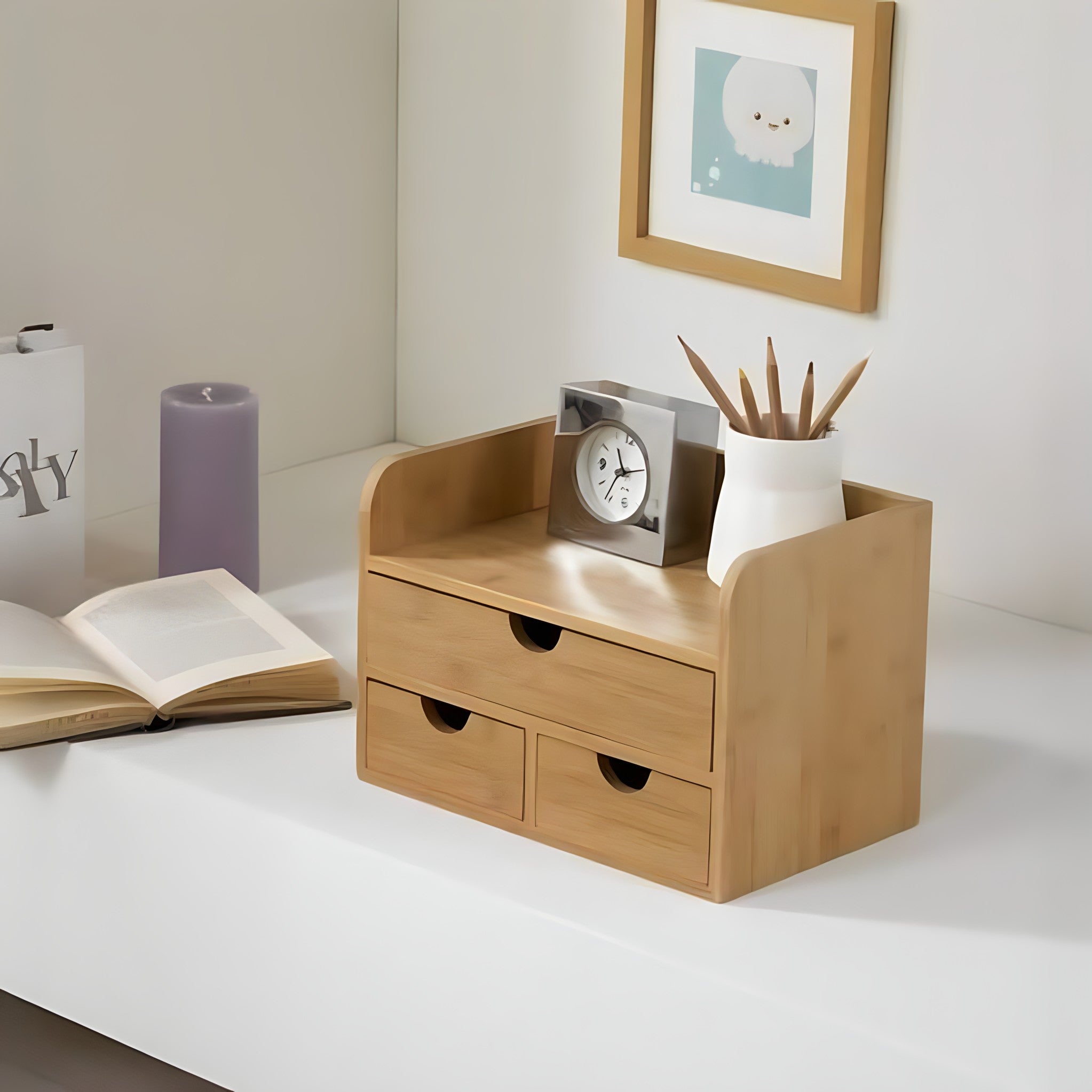 Ath301 - منظم مكتب