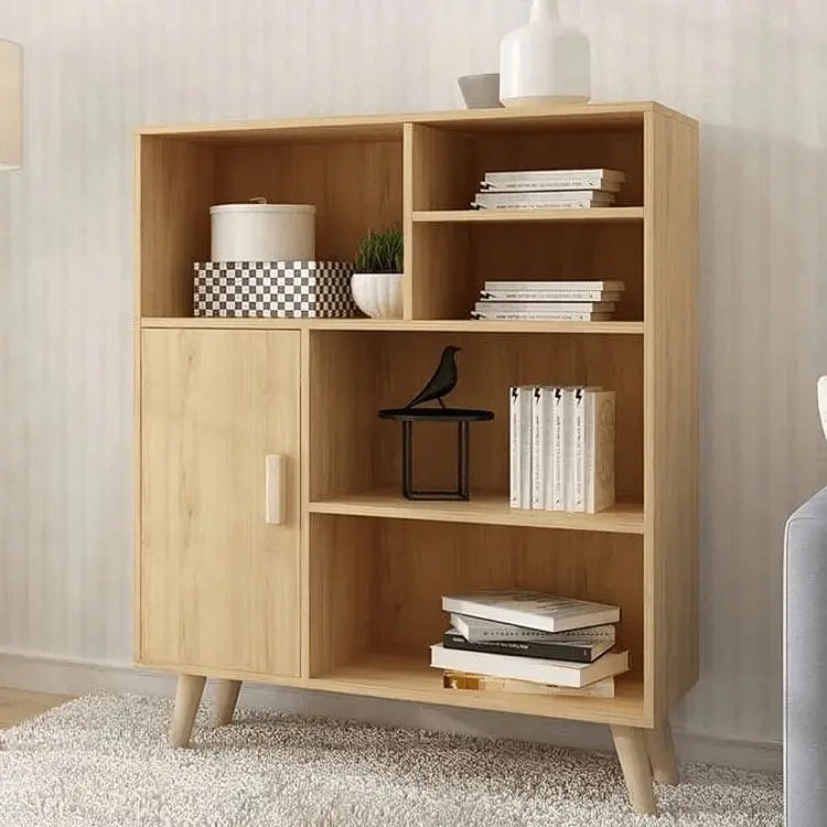 وحدة تخزين خشبية - Tar322