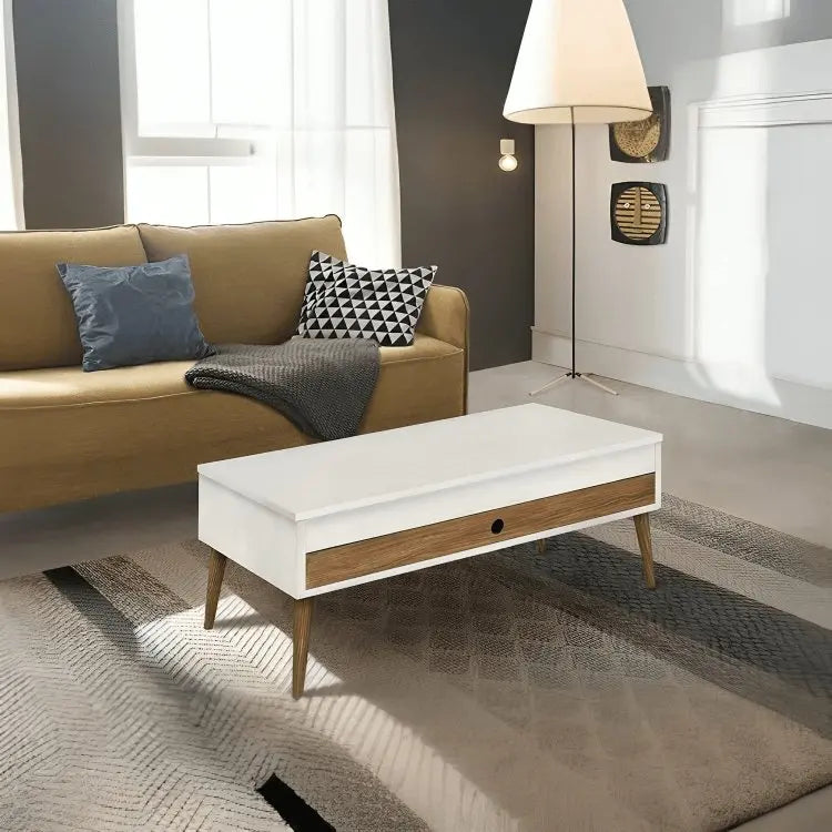 Ath774 - ترابيزة قهوة قابلة للفتح