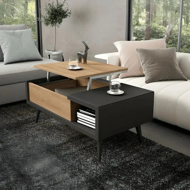 Ath764 - ترابيزة قهوة