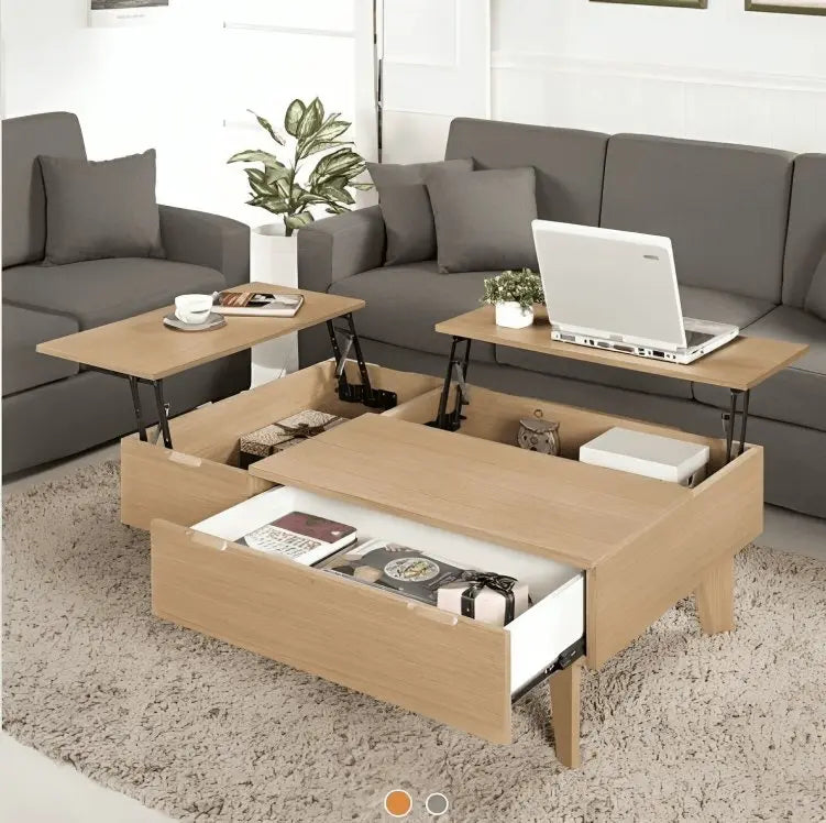 Ath770 - ترابيزة قهوة