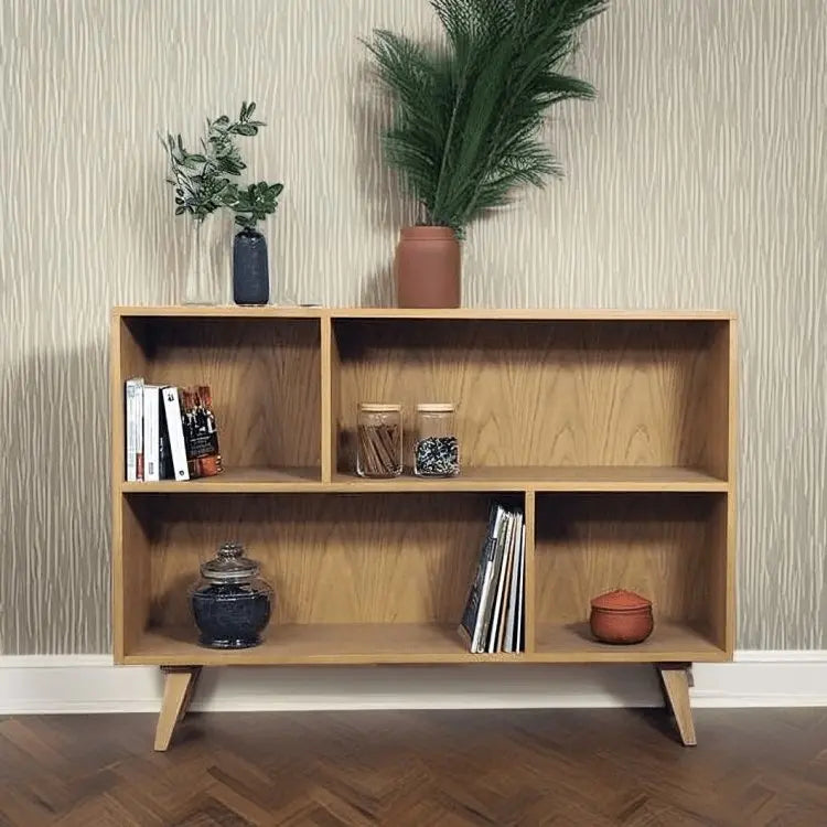 وحدة تخزين خشبية - Tar336