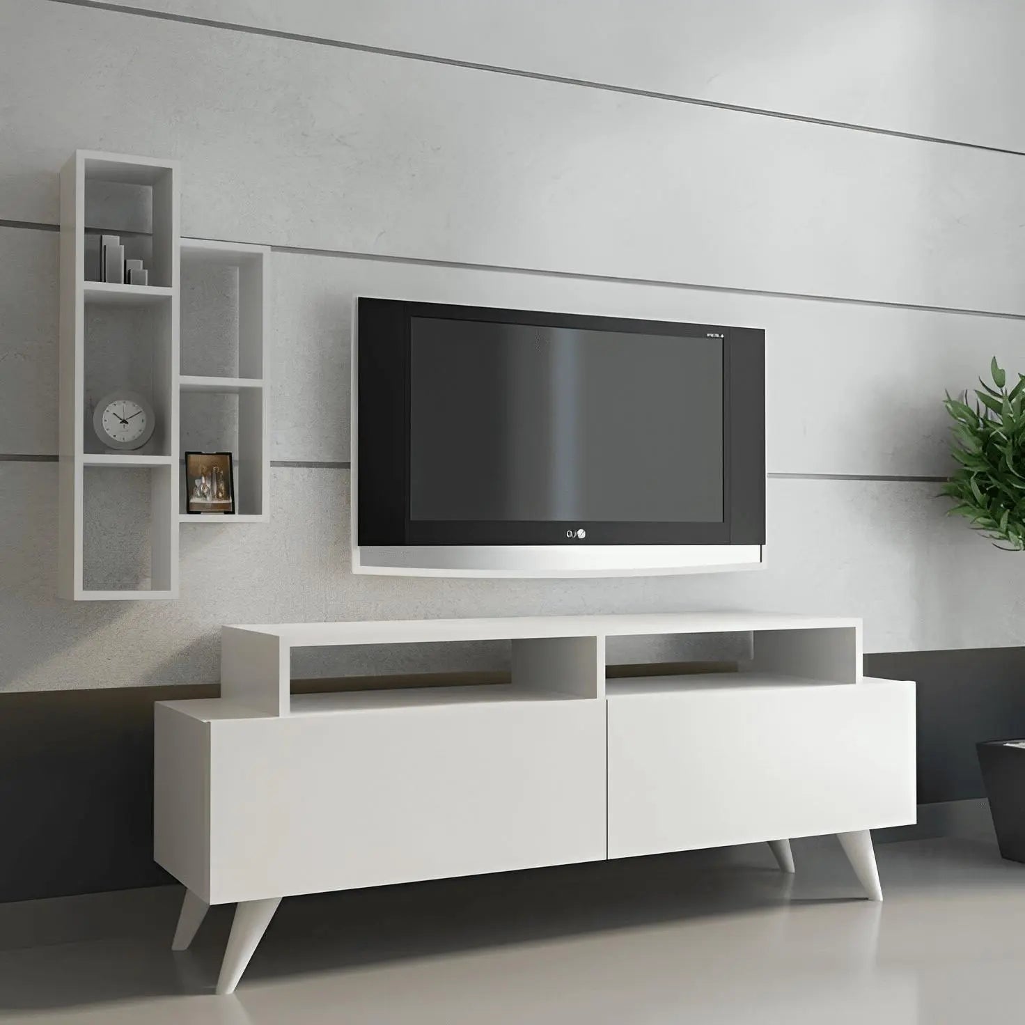 Ath1518 - ترابيزة تليفزيون