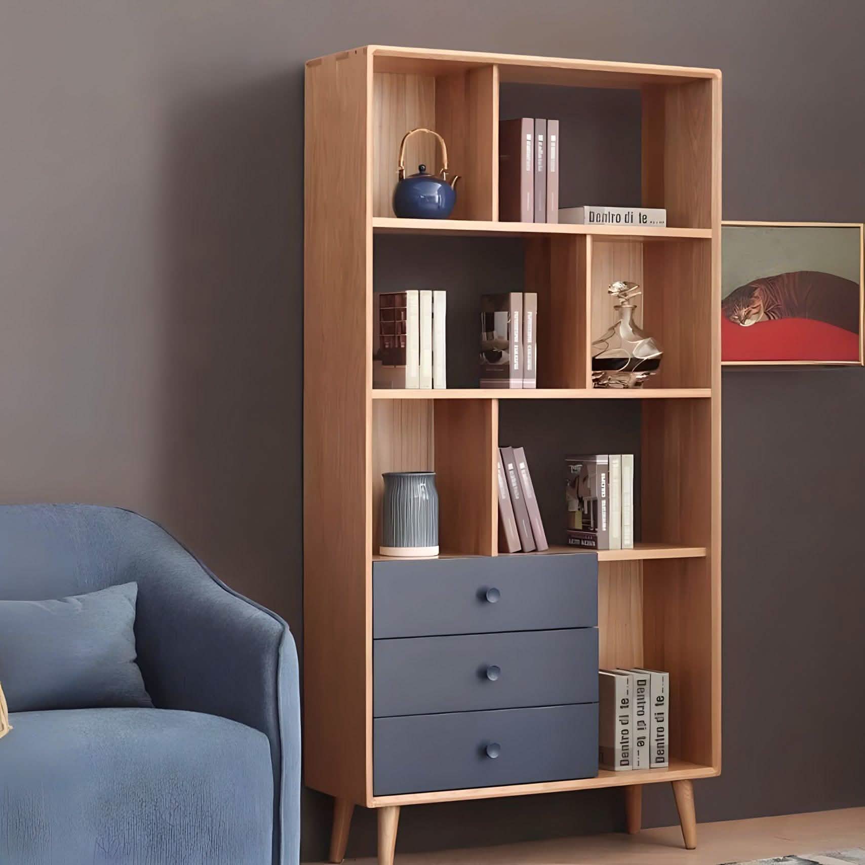 وحدة أرفف - Ath116