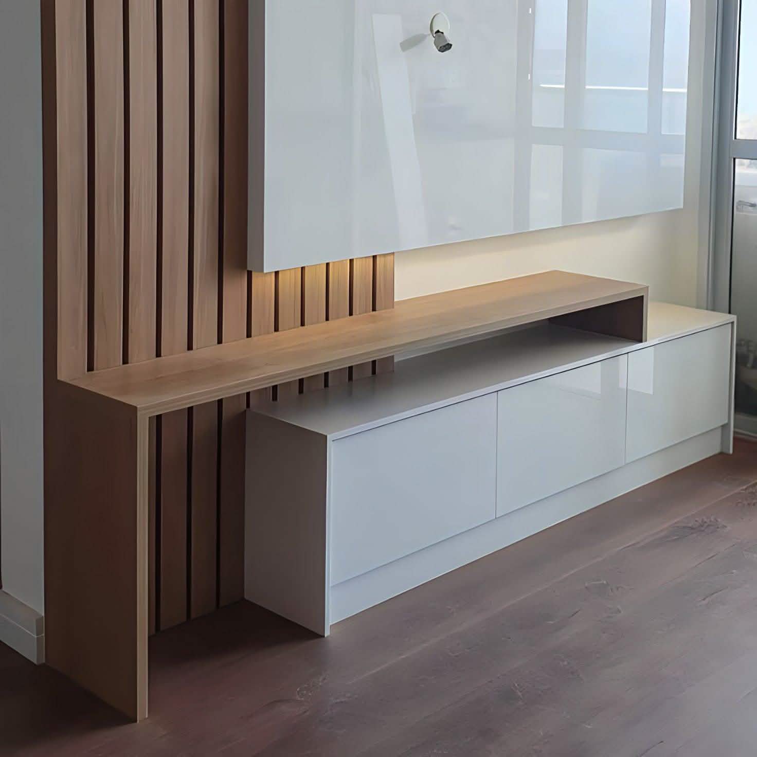 Ath847 - ترابيزة تليفزيون