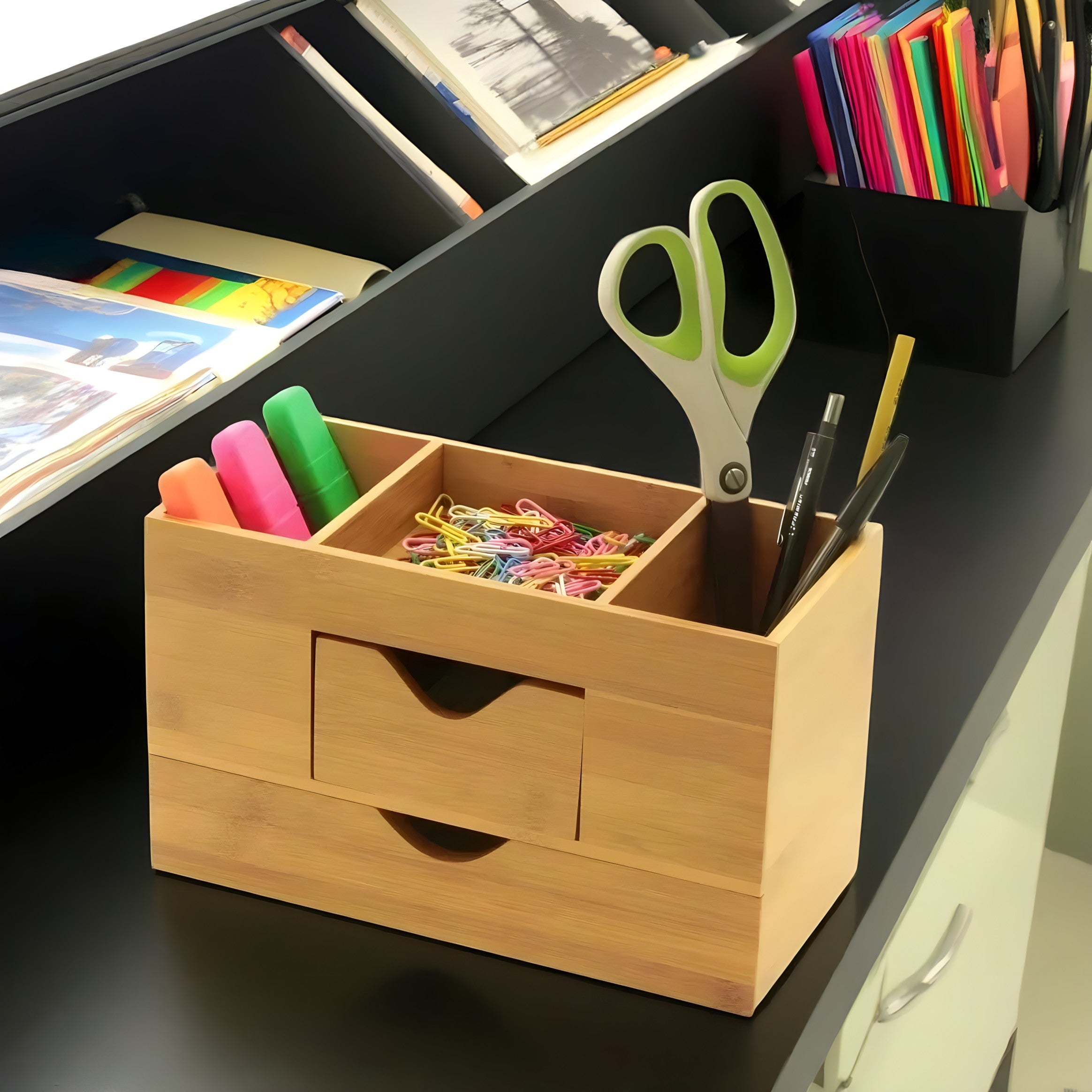 Ath304 - منظم مكتب