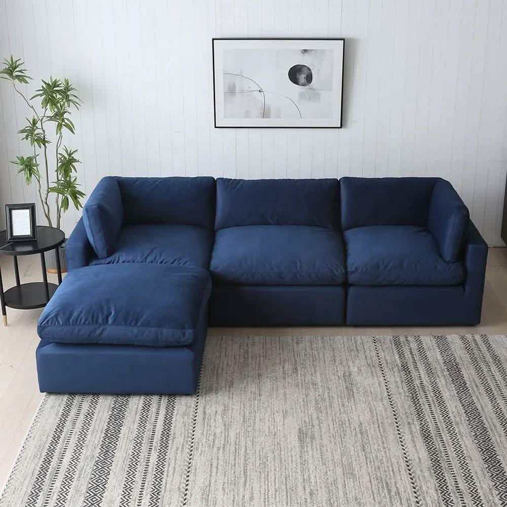 Best 111 - ركنة خشب زان