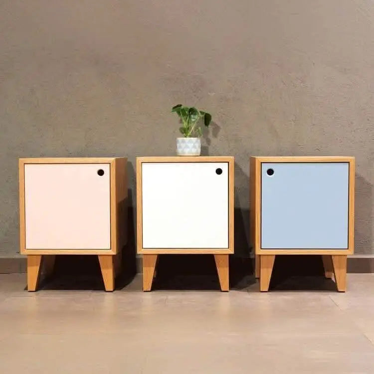 وحدات تخزين متعددة الألوان - Tar347