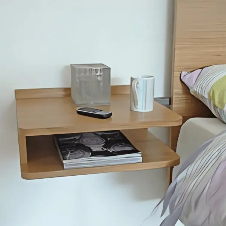 كومود معلق برف - Tar255