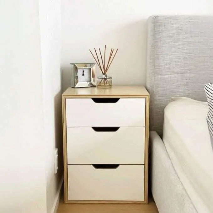 Ath1538 - كومود خشبي