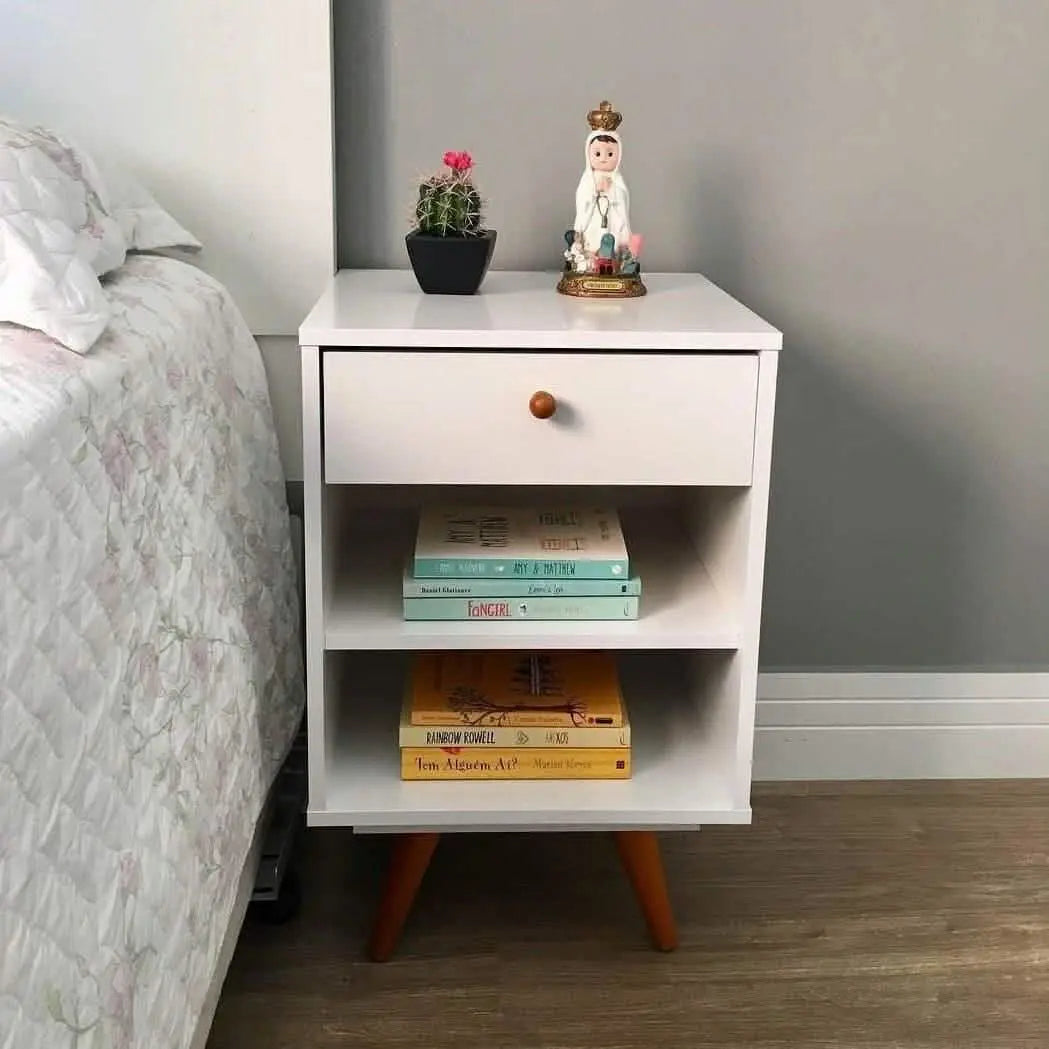 Ath1537 - كومود خشبي