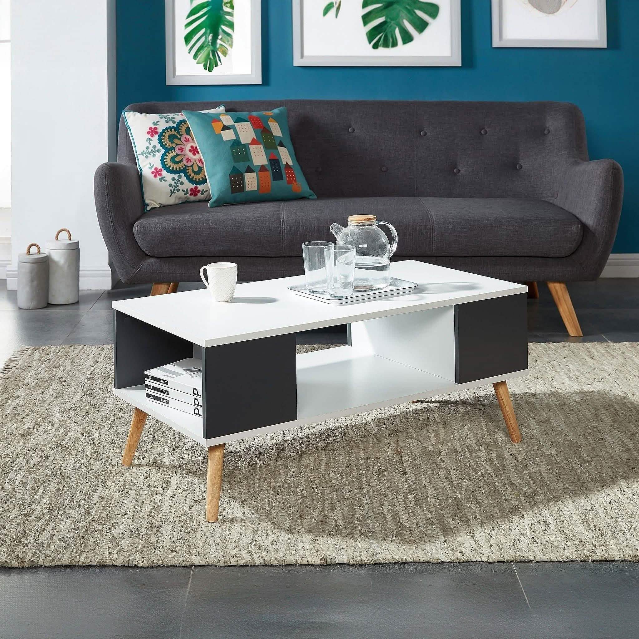 Ath1527 - ترابيزة قهوة