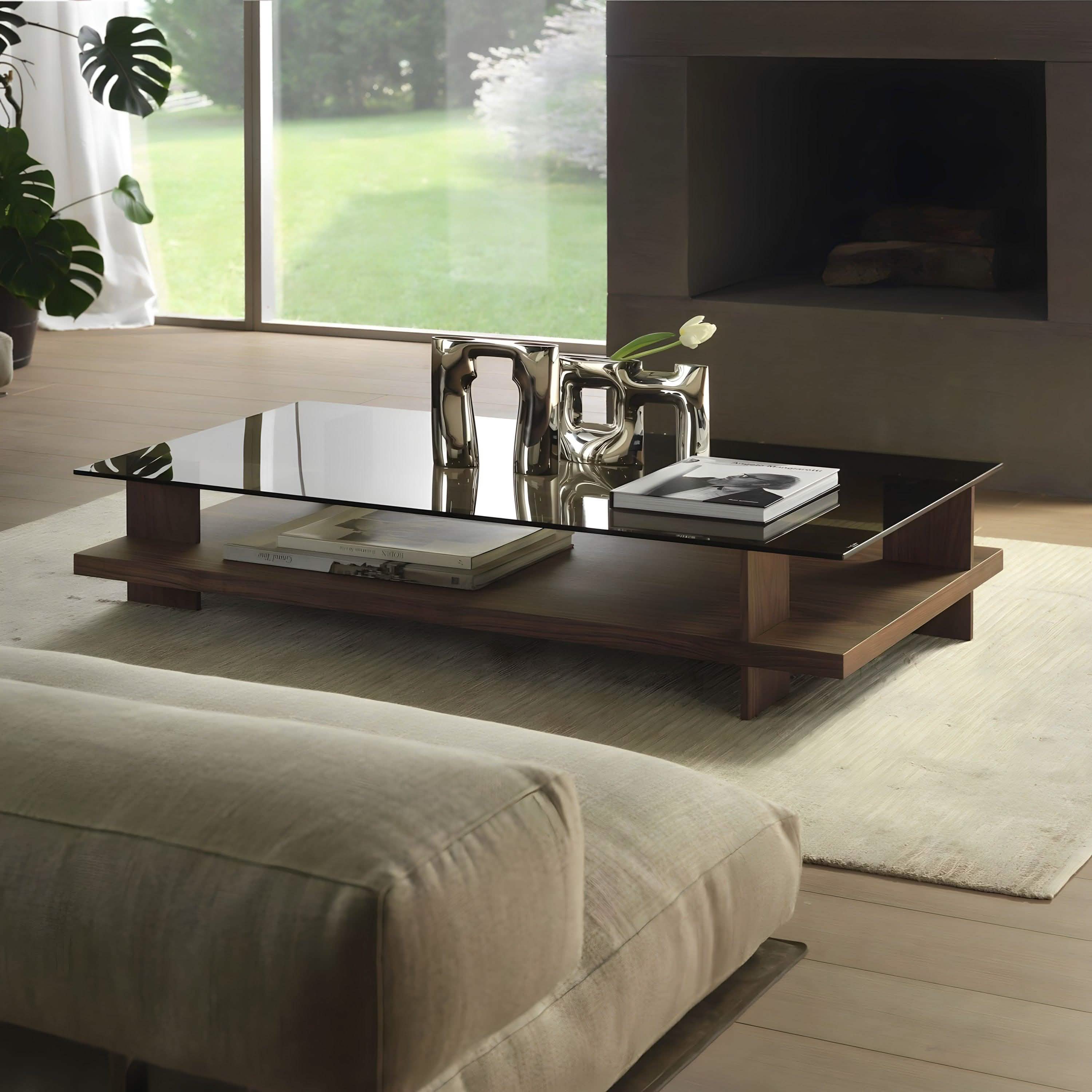 Best 75 - ترابيزة قهوة