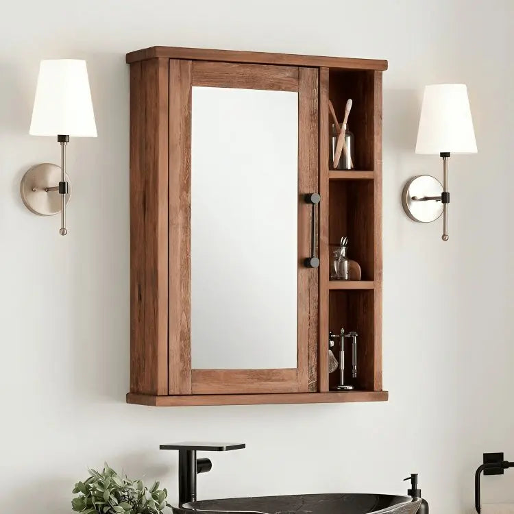 مرايا بوحدة تخزين - Tar164