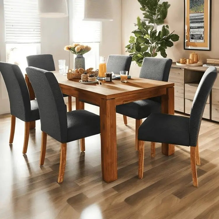 طقم سفرة 6 كراسي - Ath1802