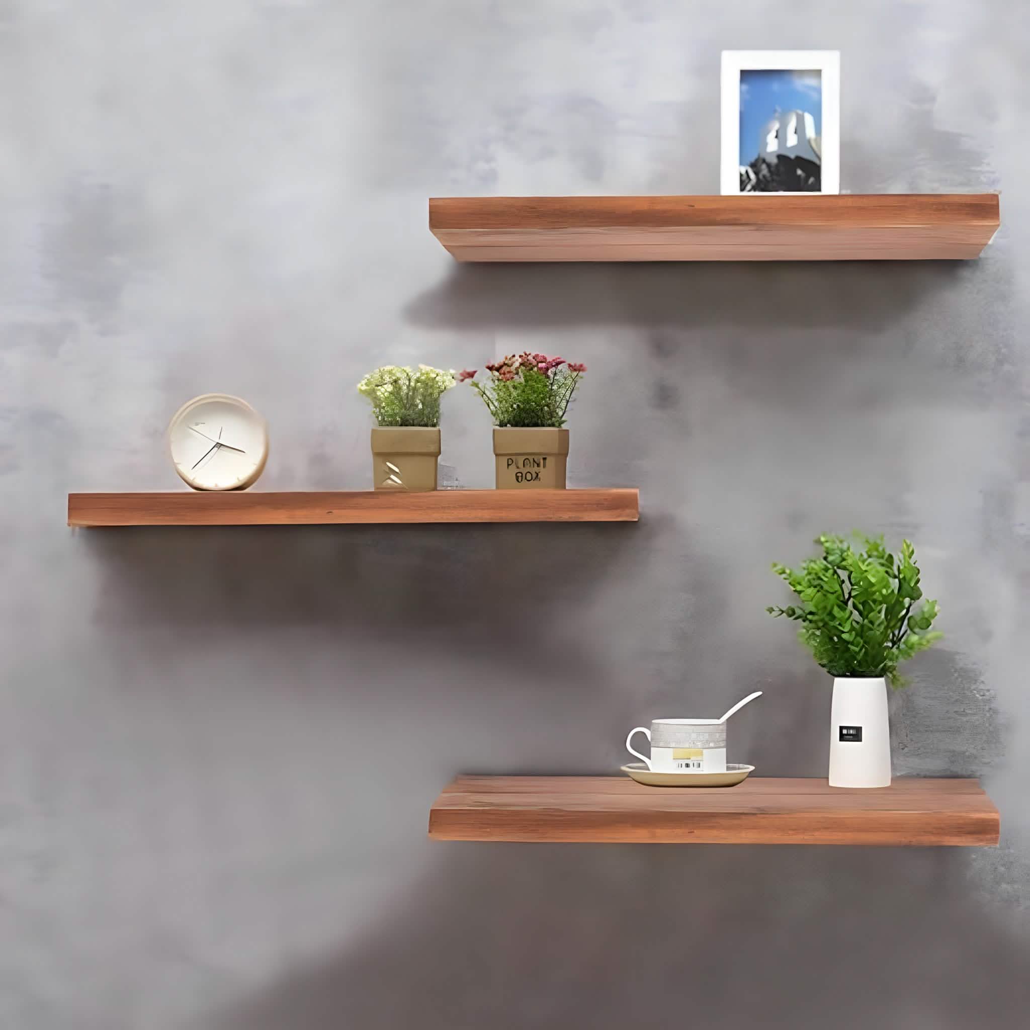 Ath325 - رف حائط