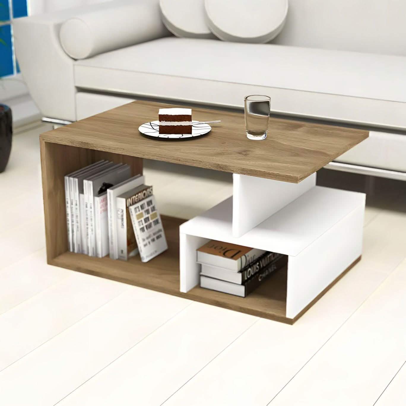 Best 53 - ترابيزة قهوة