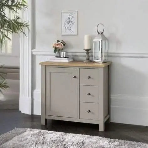 كونسول خشبي - Tar306