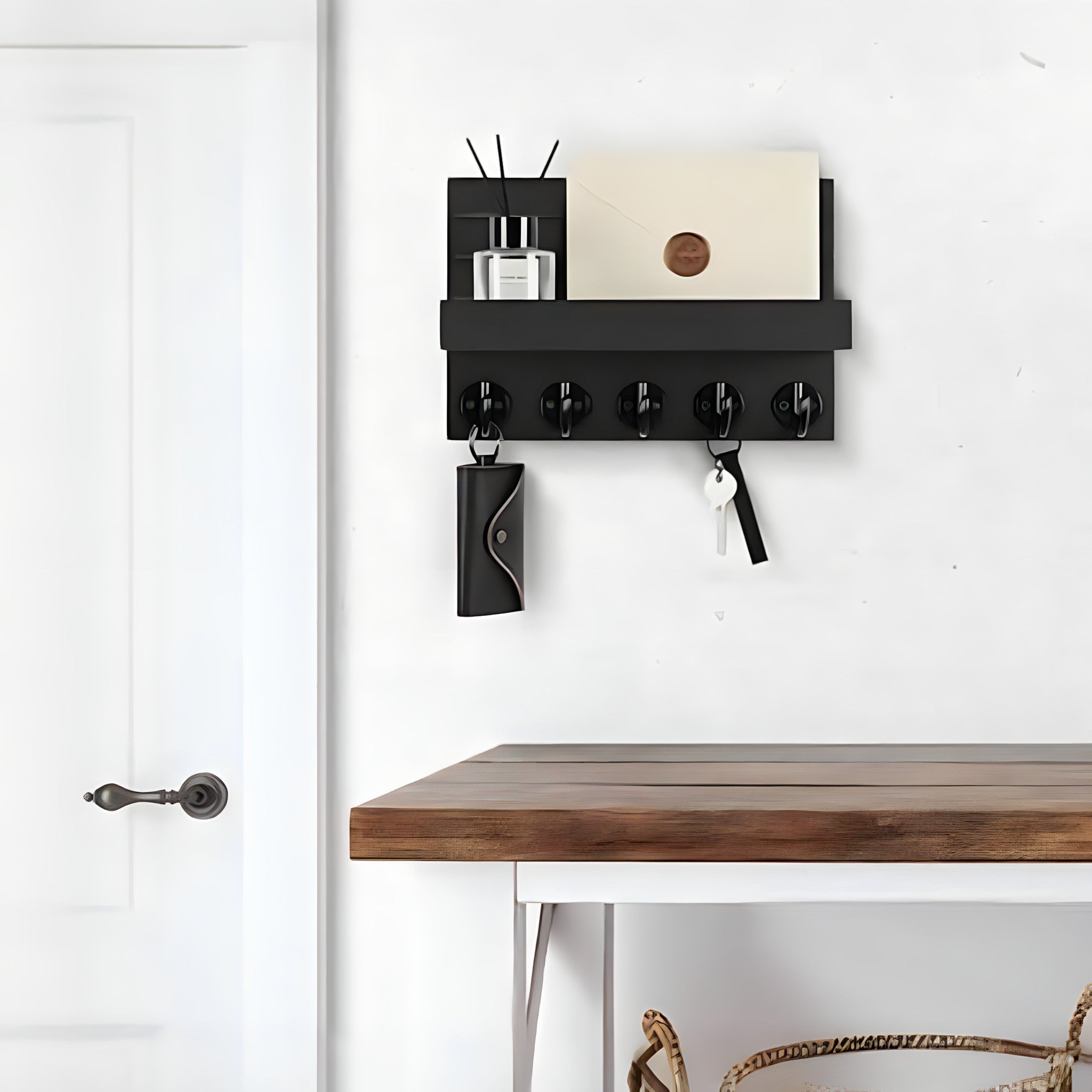 Ath658 - رف حائط