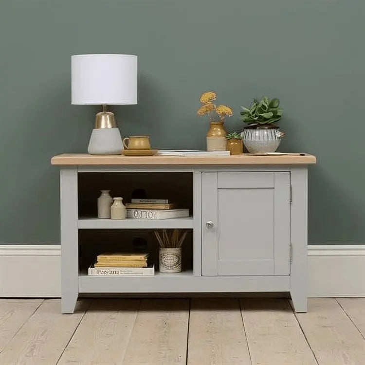 كونسول خشبي - Tar305