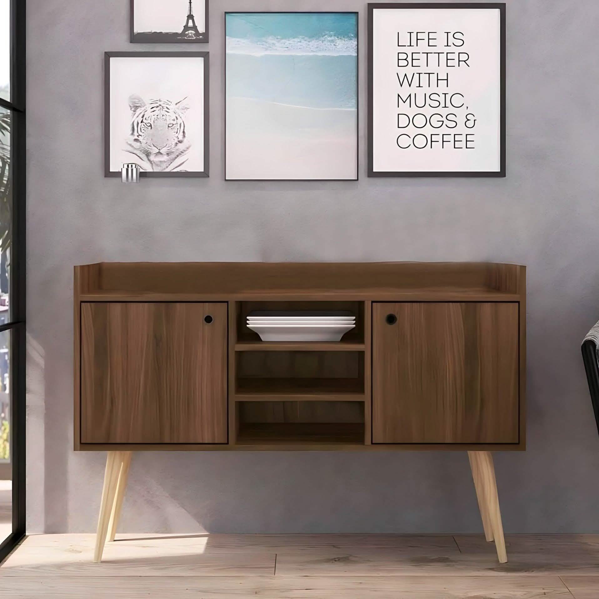 كوفي كورنر - Ath98