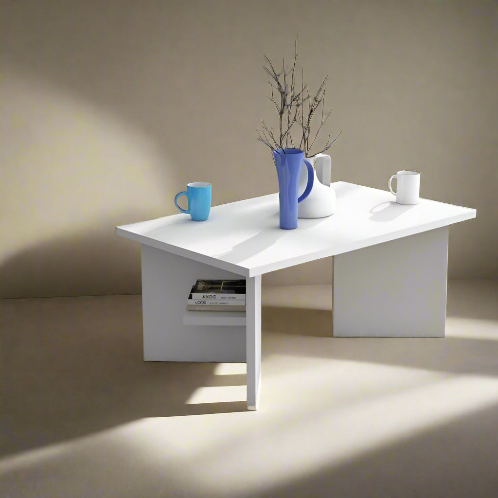 Ath25 - ترابيزة قهوة ام دي اف