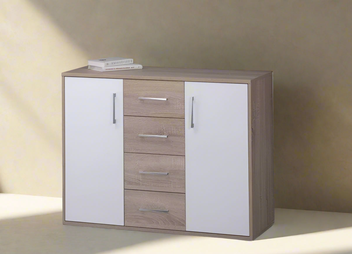 Ath30 - جزامه خشب ام دي اف