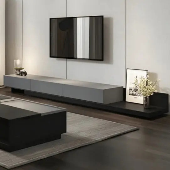 Best 160 - طقم ترابيزات تليفزيون مع قهوة