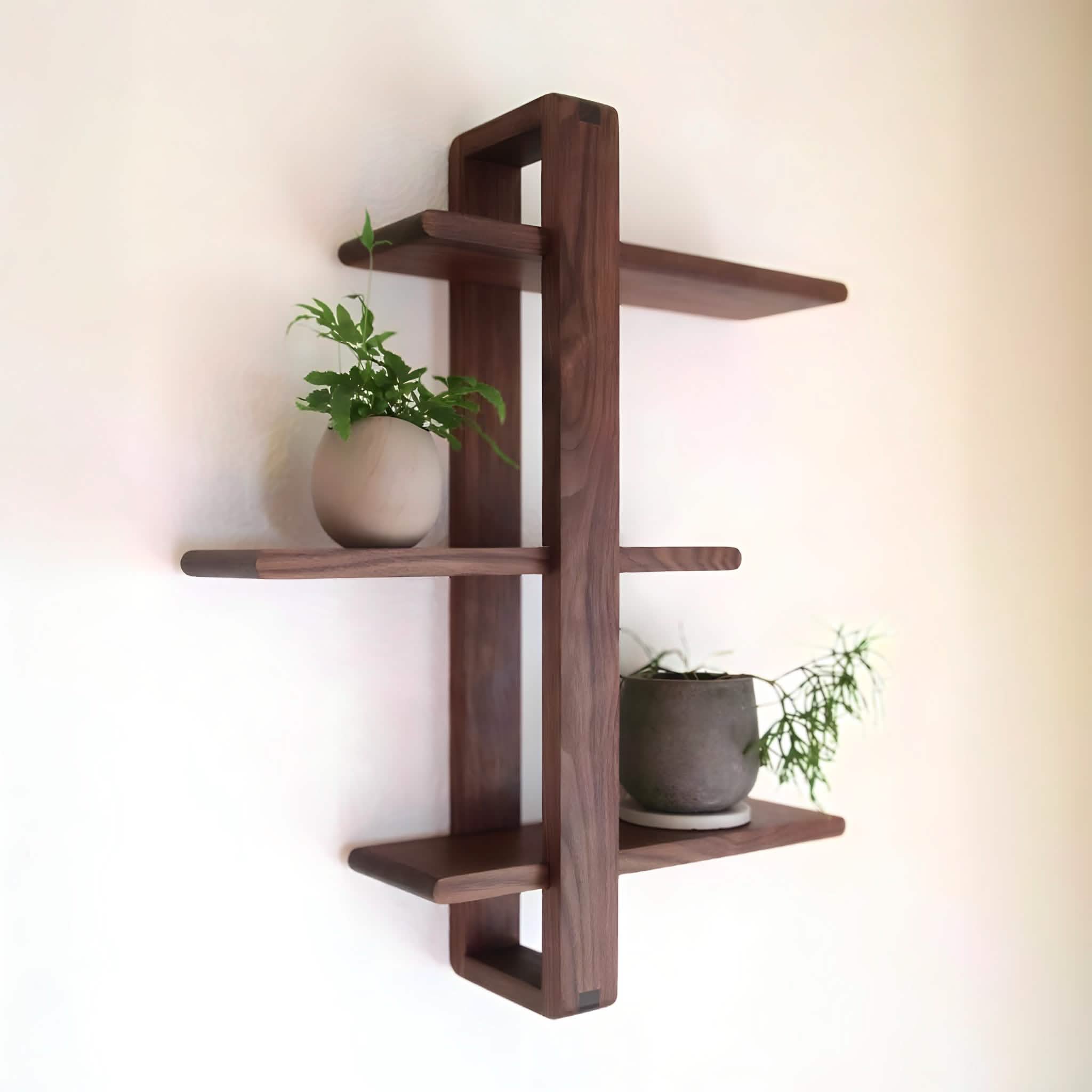 Ath720 - ارفف حائط