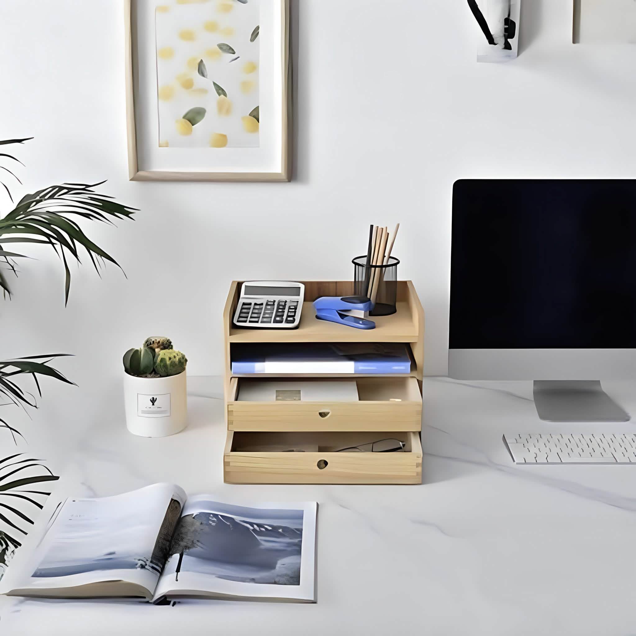 Ath321 - منظم مكتب