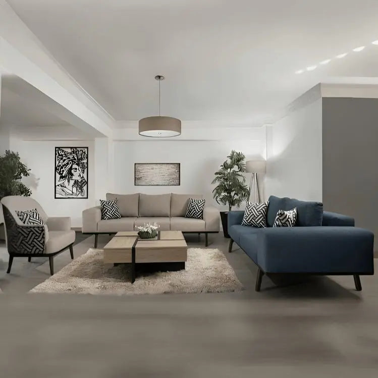 طقم كنب - Dim264