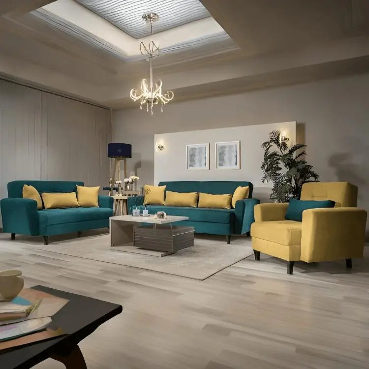 طقم أنتريه - Dim263