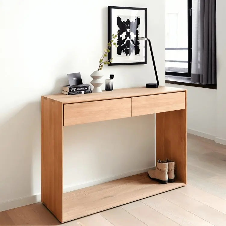 كونسول مع برواز - Tar174