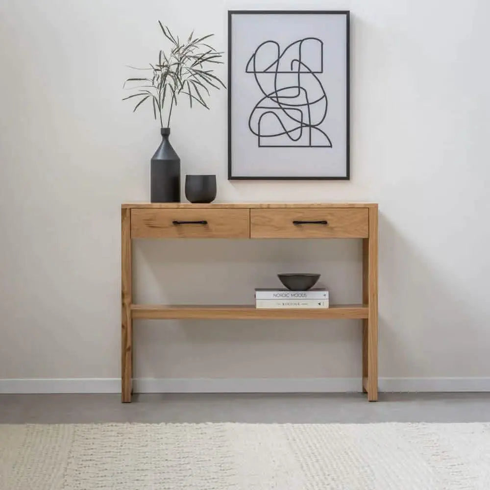 كونسول مع برواز - Tar190