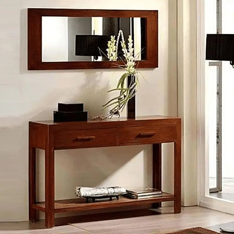 كونسول مع مرايا - Tar202