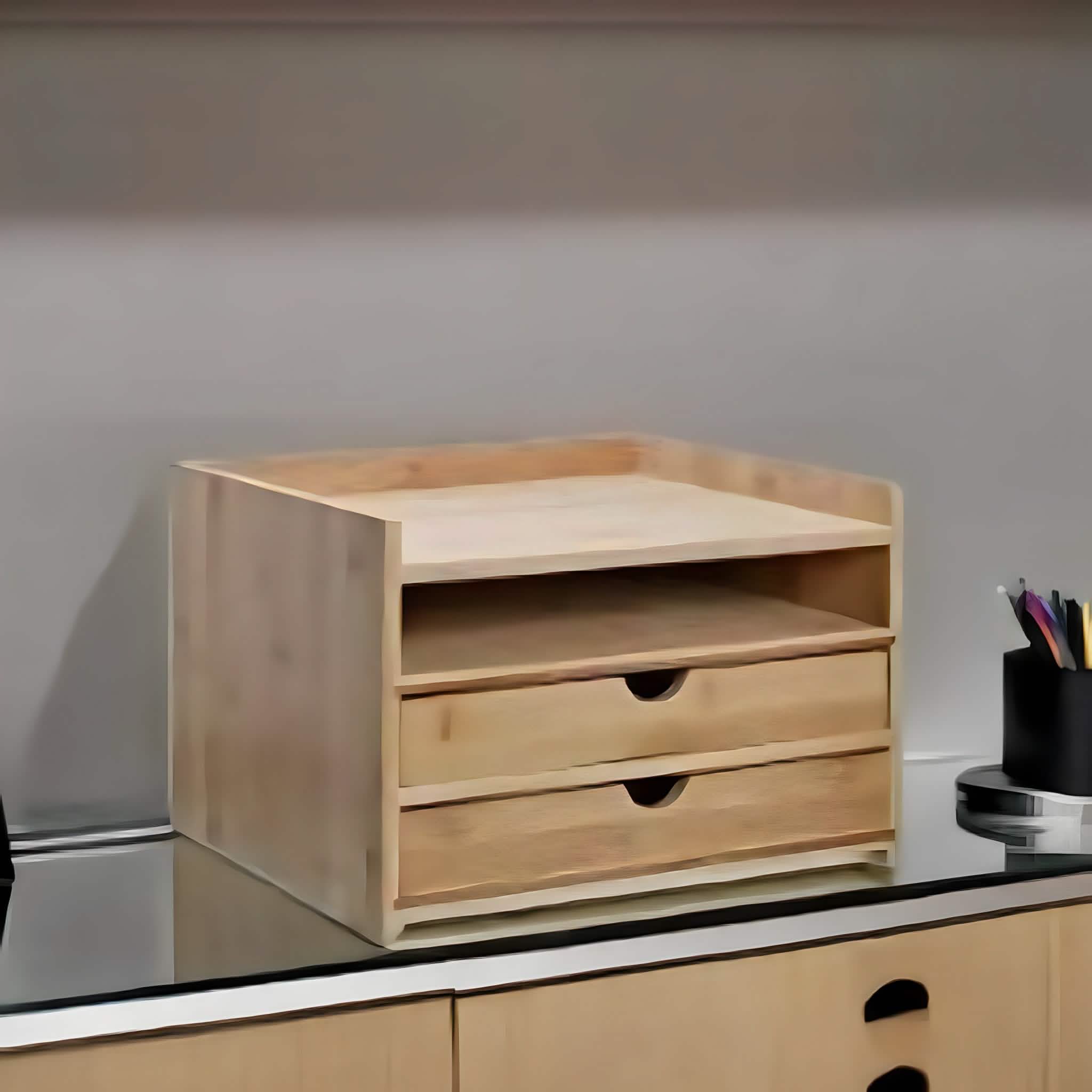 Ath752 - منظم مكتب