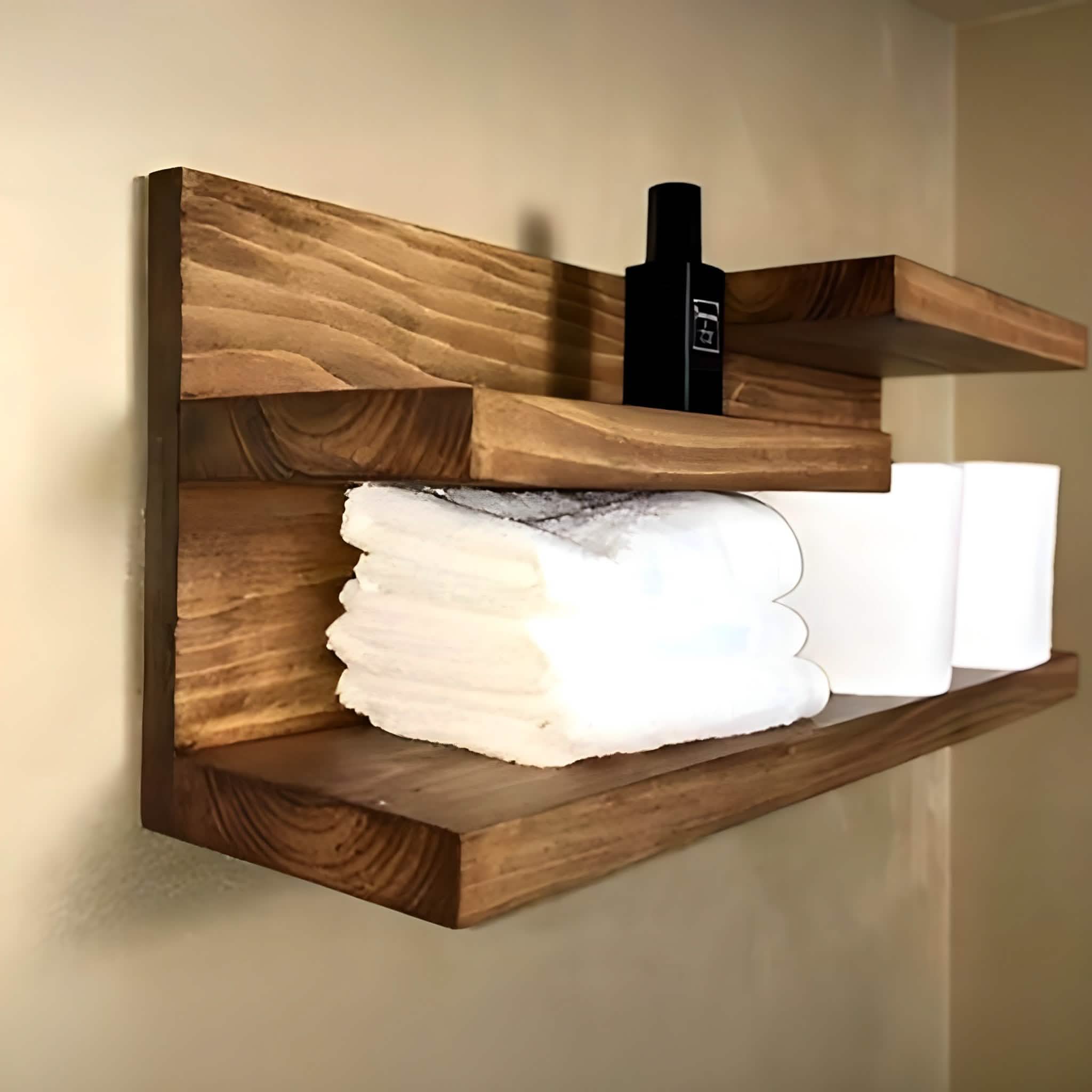 Ath695 - رف حائط