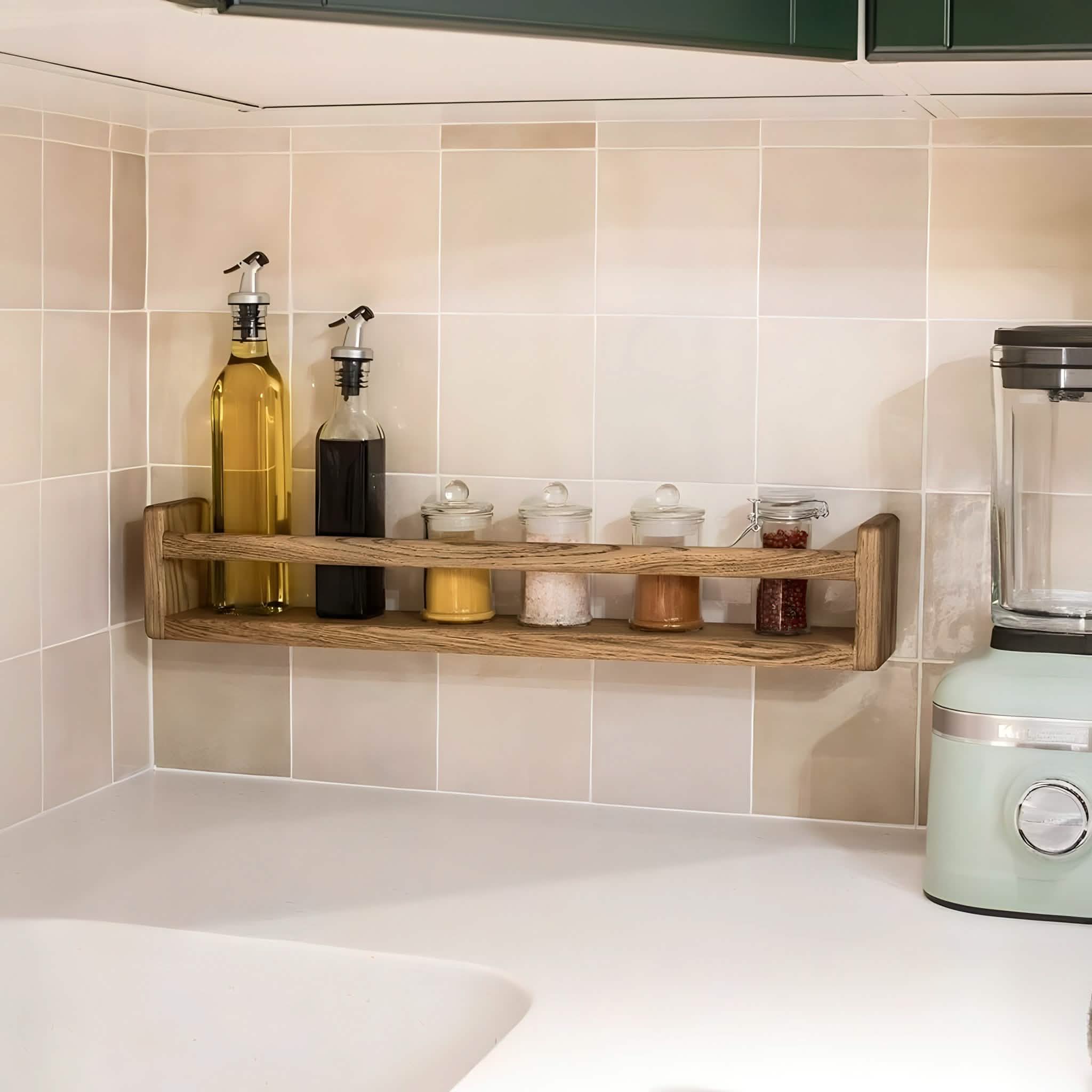 Ath696 - رف حائط