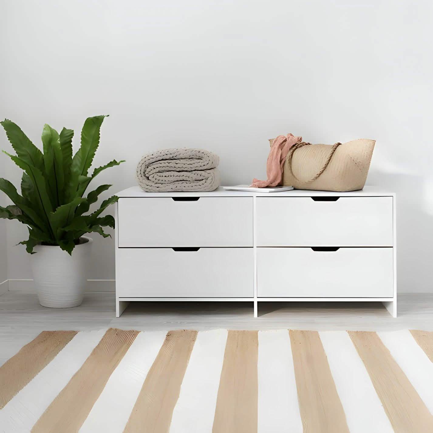 وحدة أدراج - Ath89