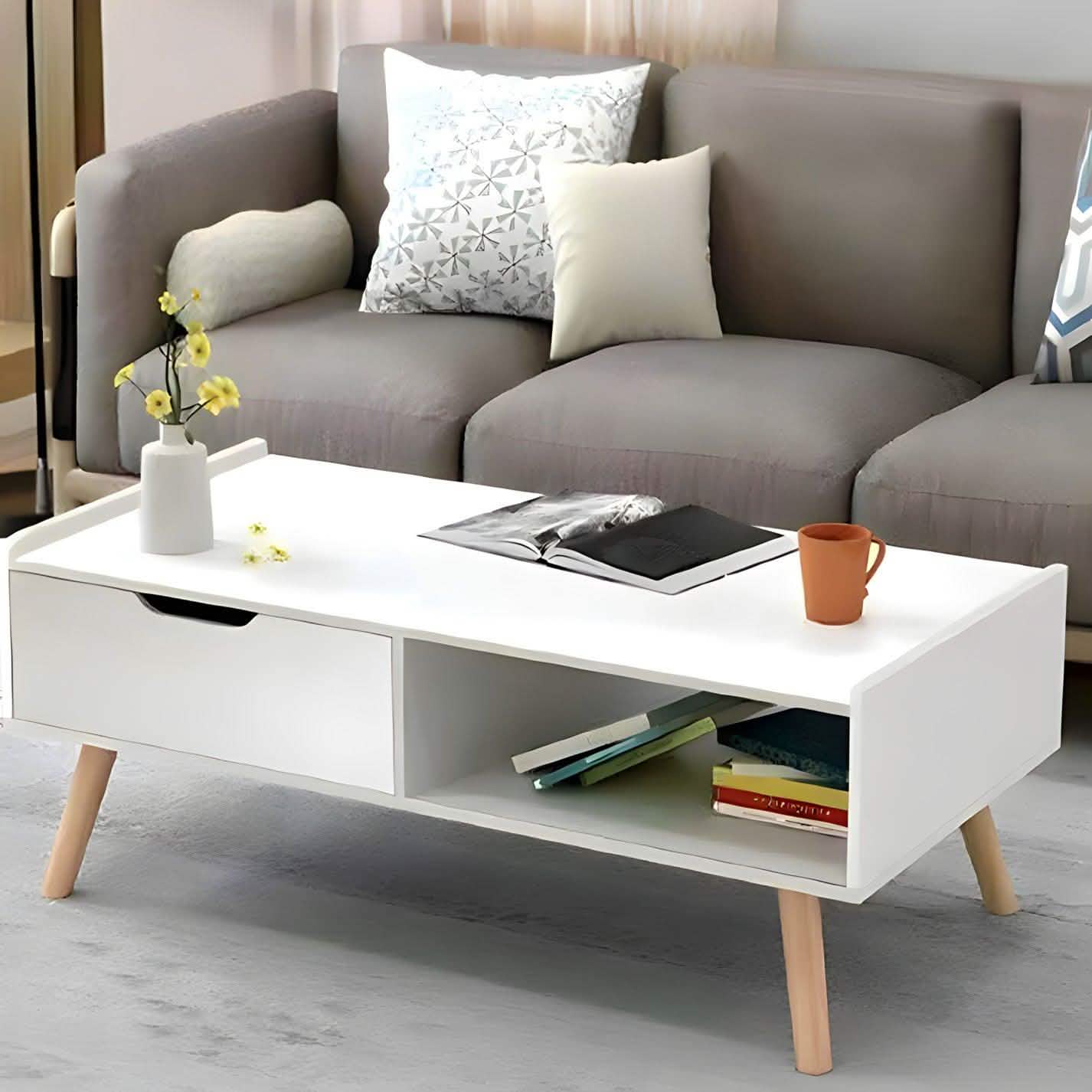 Ath51 - ترابيزة قهوة