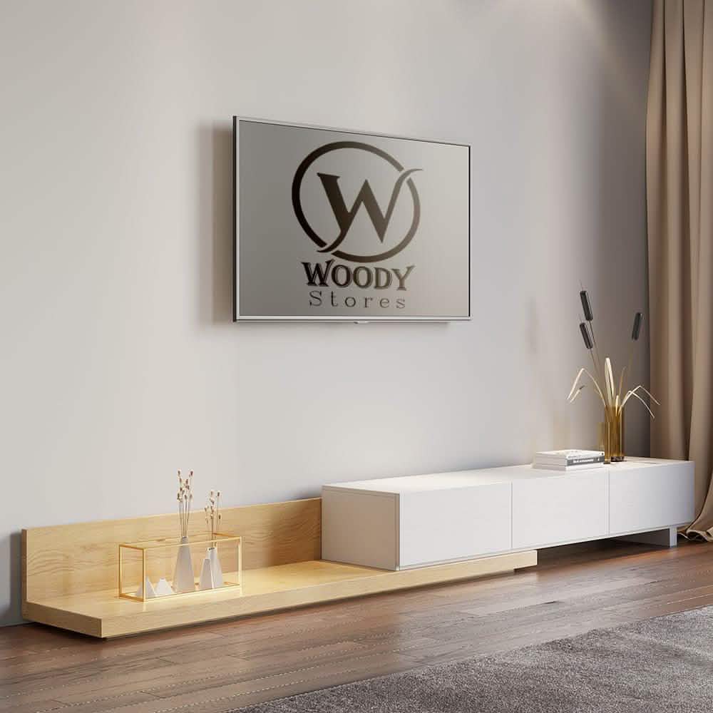 Ath852 - ترابيزة تليفزيون