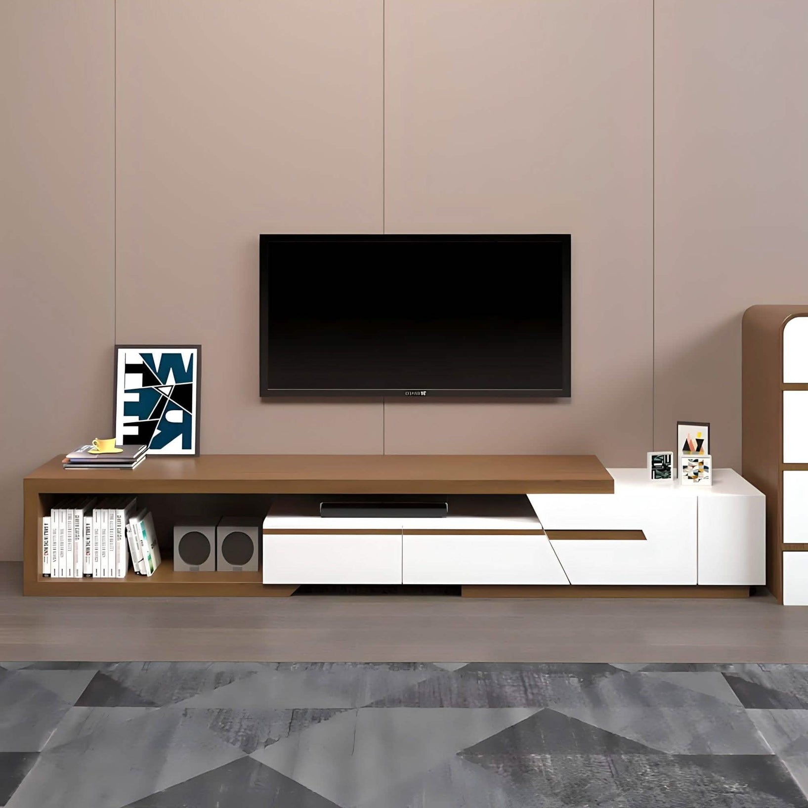 Ath859 - ترابيزة تليفزيون