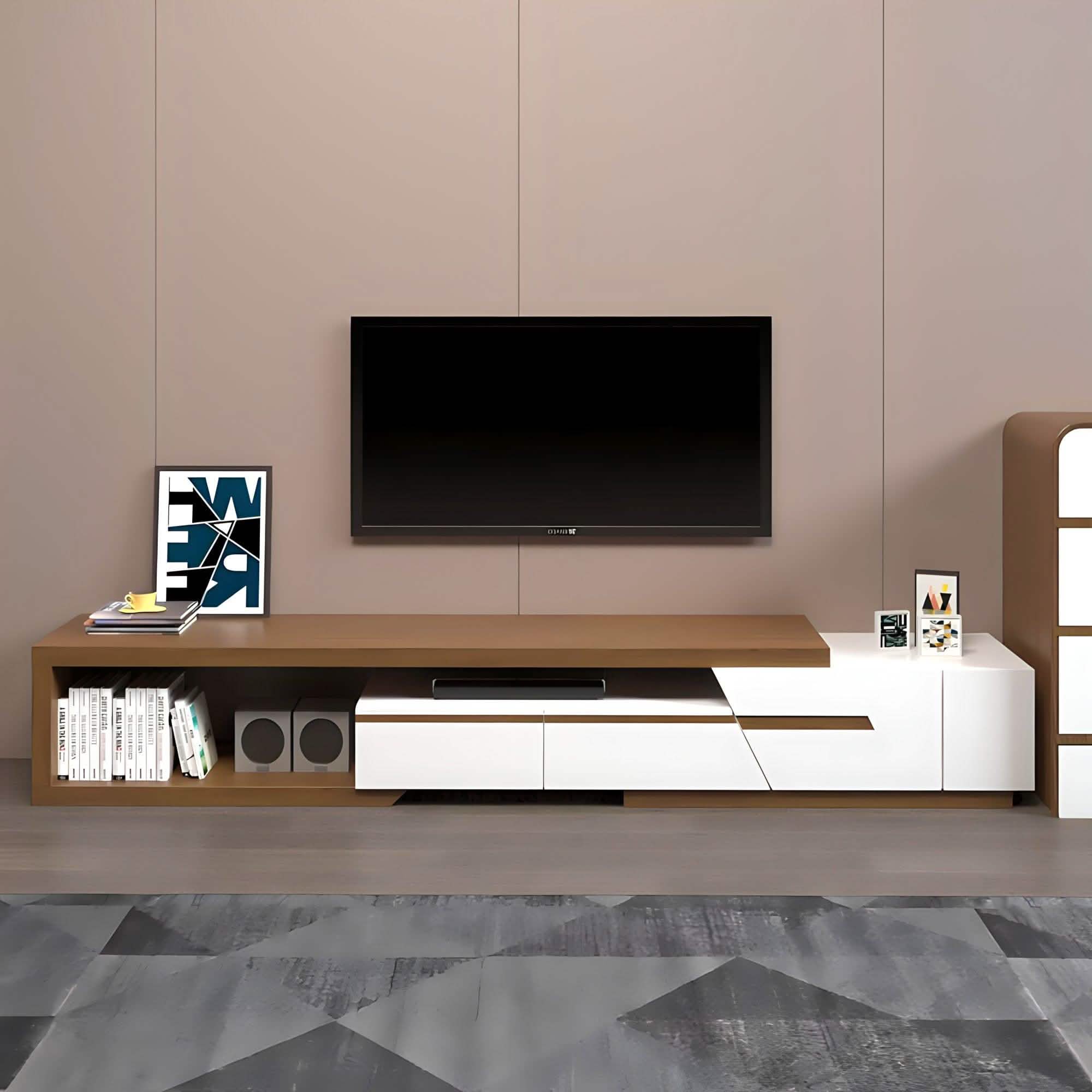 Ath859 - ترابيزة تليفزيون