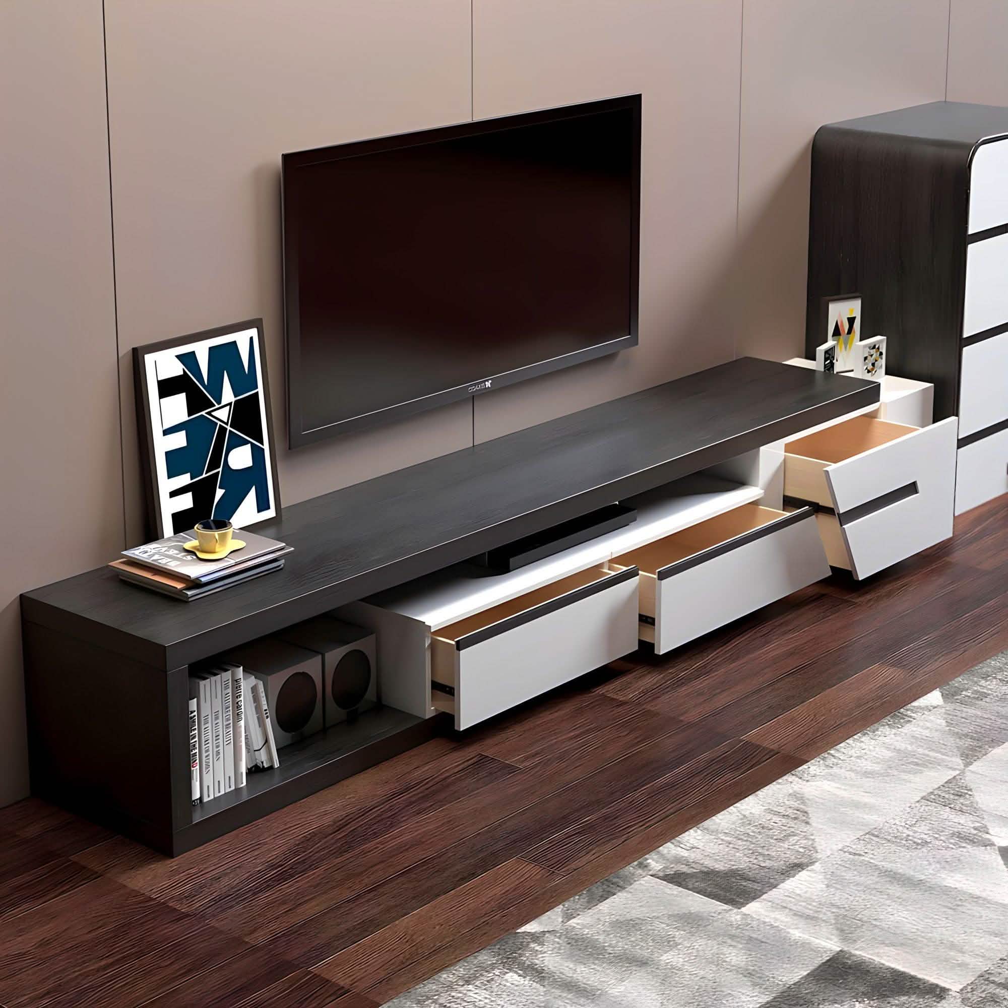 Ath859 - ترابيزة تليفزيون