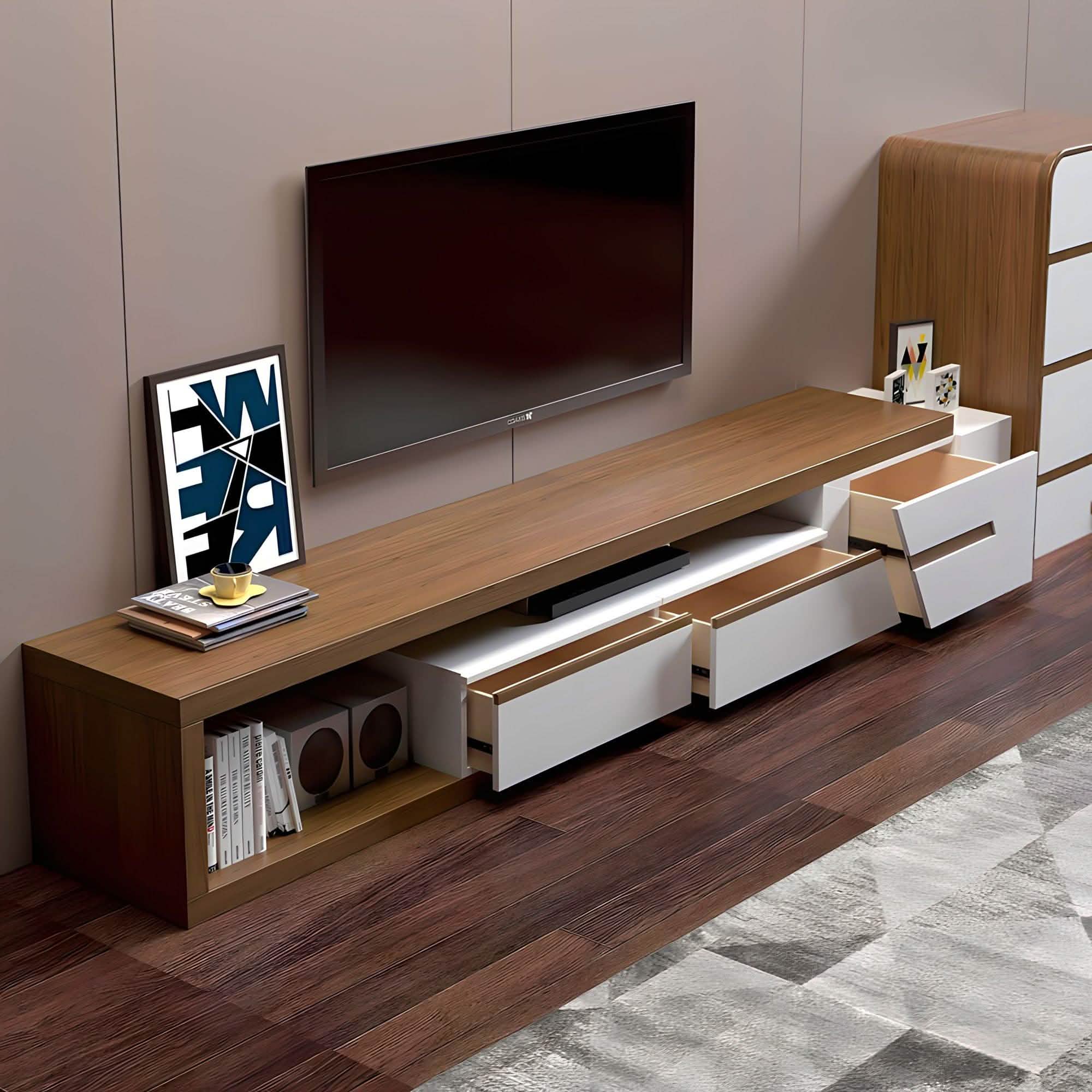 Ath859 - ترابيزة تليفزيون