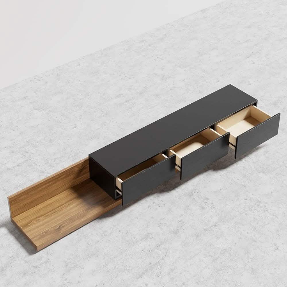 Ath852 - ترابيزة تليفزيون