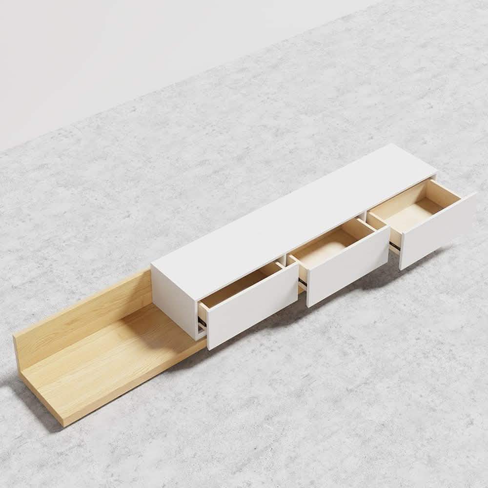 Ath852 - ترابيزة تليفزيون