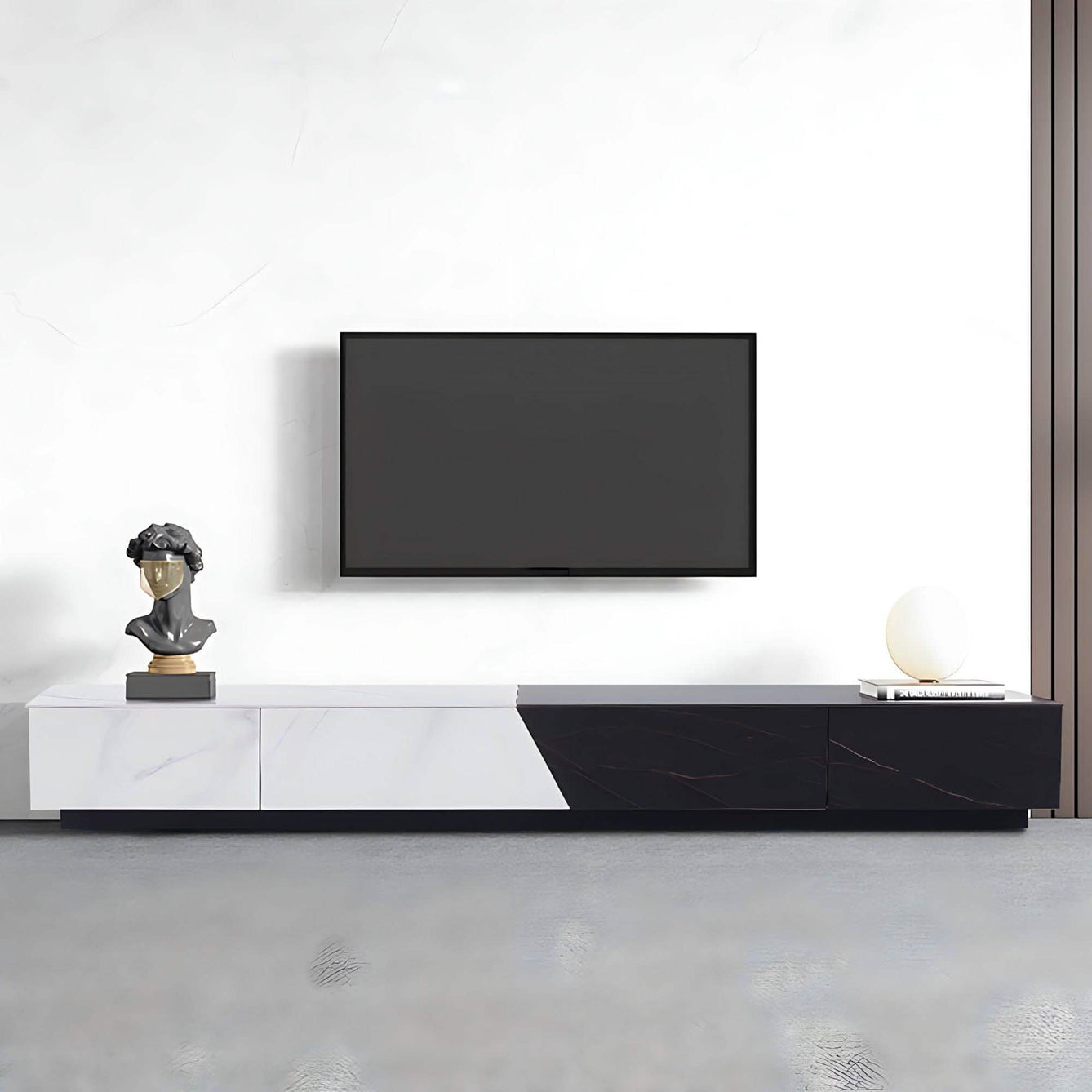 Ath854 - ترابيزة تليفزيون