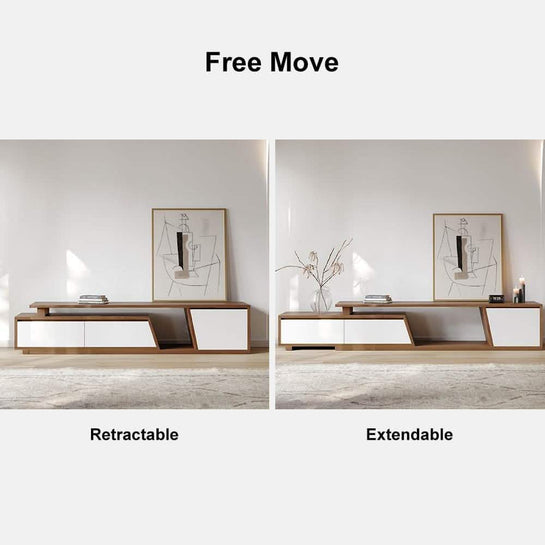 Best 48 - ترابيزة تليفزيون