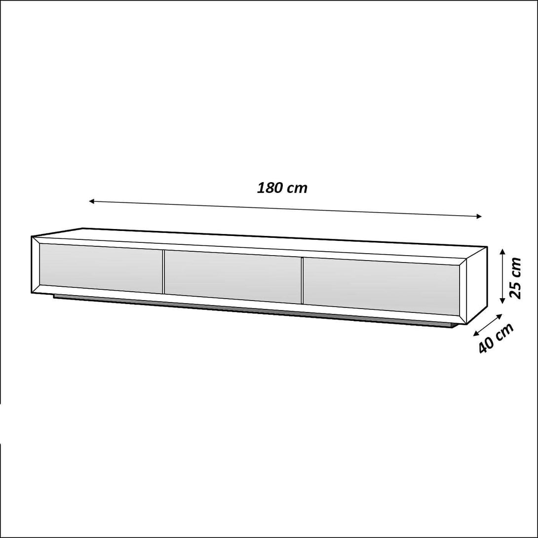 Ath862 - ترابيزة تليفزيون